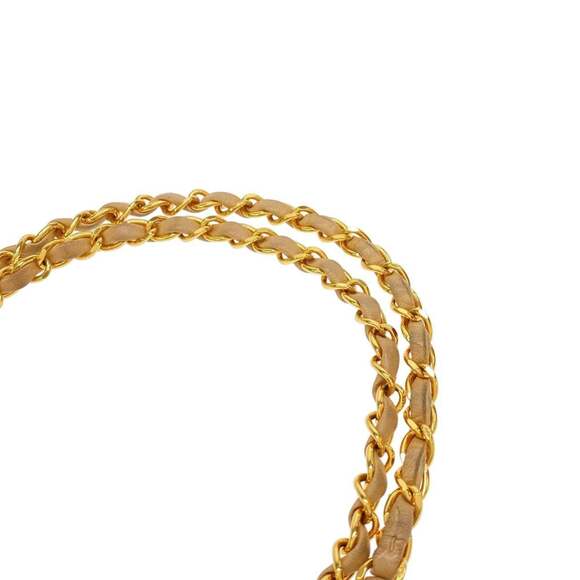 Chanel shoulder bag - Picture 5 of 6